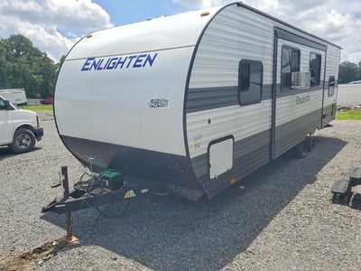 1NL1G3027S1****** 2025 Gulf Stream Coach Inc Gulf Stream Coach, Inc.