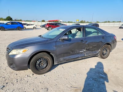 4T4BF3EK2BR****** 2011 Toyota Camry