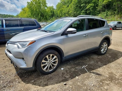 2T3DFREV7JW****** 2018 Toyota RAV4