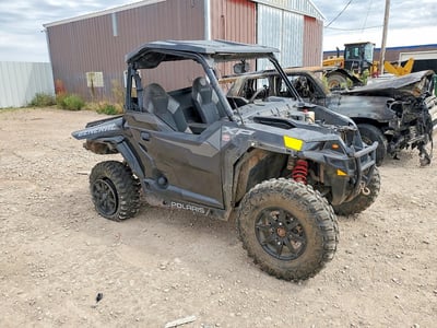 3NSGXJ998MH****** 2021 Polaris Sportsman 850 Xp Le