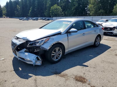 5NPE24AF2HH****** 2017 Hyundai Sonata