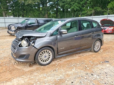 1FADP5AU8FL****** 2015 Ford C-Max Hybrid