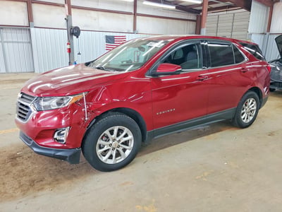 2GNAXSEV4J6****** 2018 Chevrolet Equinox
