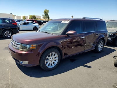 2011 Ford Flex