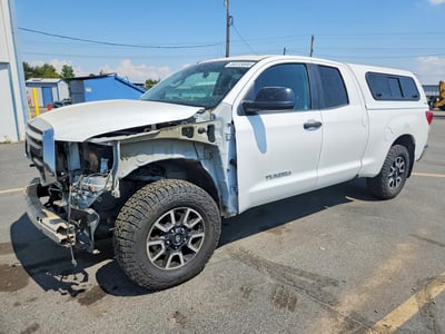 2012 Toyota Tundra