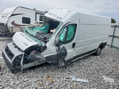 2020 RAM Promaster