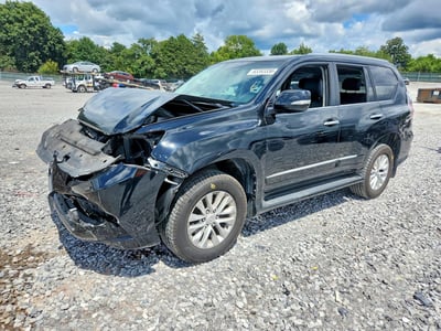JTJBM7FX2E5****** 2014 Lexus GX 460