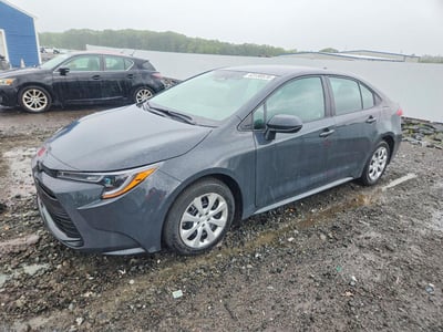 5YFB4MDE3RP****** 2024 Toyota Corolla