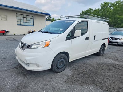 3N6CM0KN7EK****** 2014 Nissan NV 200