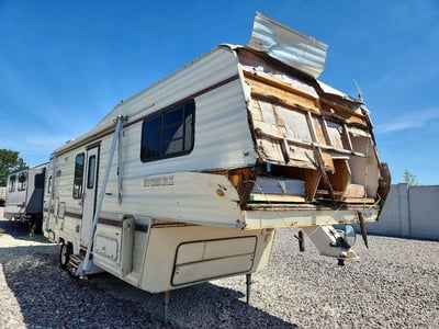 1C932JM09MA****** 1991 Nu Wa Ind Recreational Vehicle (rv)