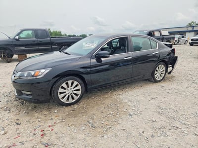 1HGCR2F84EA****** 2014 Honda Accord