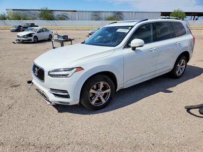 2017 Volvo XC90
