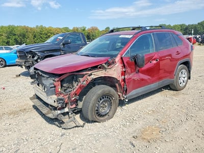 2T3H1RFV6LW****** 2020 Toyota RAV4