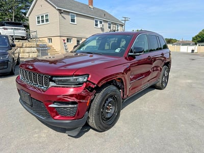 1C4RJYB62R8****** 2024 Jeep Grand Cherokee 4xe