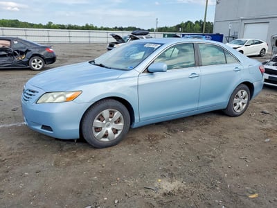 2008 Toyota Camry