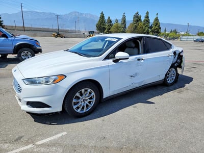 3FA6P0G73GR****** 2016 Ford Fusion