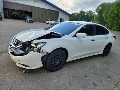 1N4AL3AP5GN****** 2016 Nissan Altima