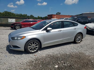 3FA6P0HD1HR****** 2017 Ford Fusion