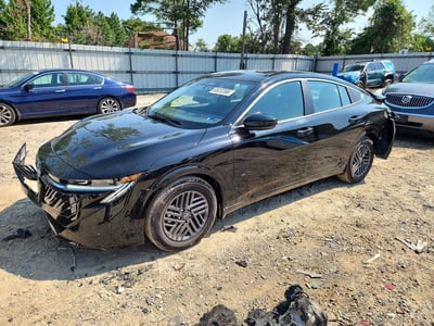 3N1AB9CV1TY****** 2026 Nissan Sentra