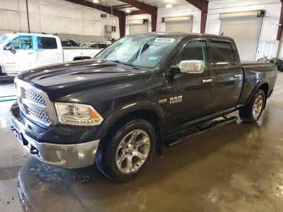 1C6RR7VT3GS****** 2016 RAM 1500