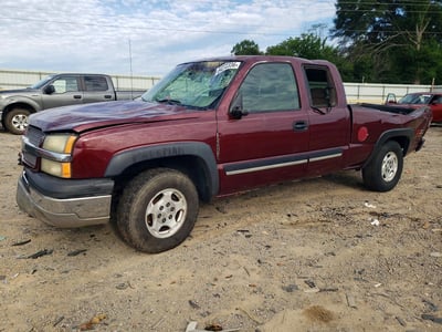 2GCEK19T531****** 2003 Chevrolet Silverado