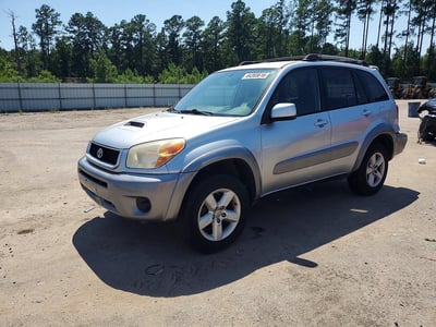 2005 Toyota RAV4