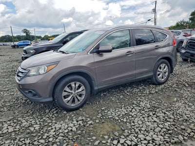 5J6RM4H72CL****** 2012 Honda CR-V