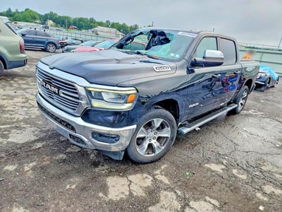 1C6SRFJT0PN****** 2023 RAM 1500