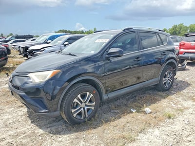 2T3ZFREV2HW****** 2017 Toyota RAV4
