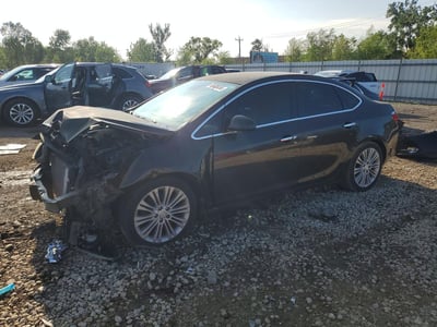 2013 Buick Verano