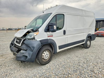 3C6TRVBG4KE****** 2019 RAM Promaster 1500
