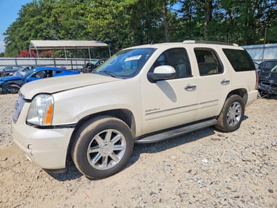 2013 GMC Yukon