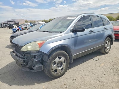 3CZRE38399G****** 2009 Honda CR-V