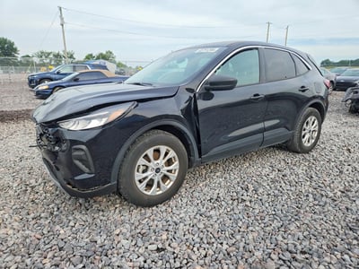 1FMCU9GNXPU****** 2023 Ford Escape