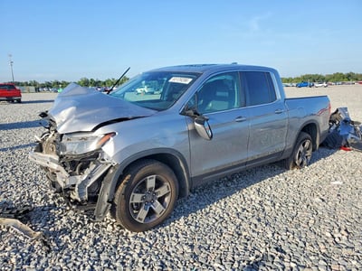 5FPYK3F57RB****** 2024 Honda Ridgeline