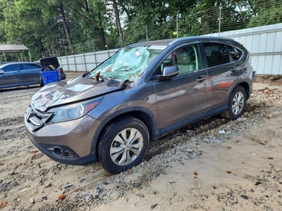 5J6RM3H76CL****** 2012 Honda CR-V