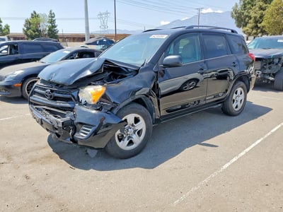 2T3ZF4DV4BW****** 2011 Toyota RAV4