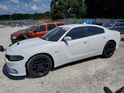 2015 Dodge Charger
