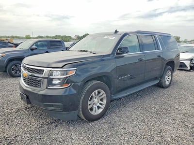 1GNSKHKC7LR****** 2020 Chevrolet Suburban