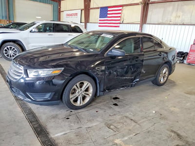 2016 Ford Taurus