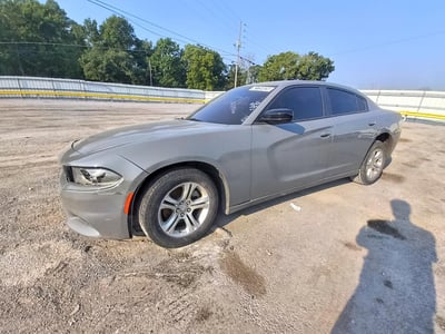 2C3CDXBG1PH****** 2023 Dodge Charger