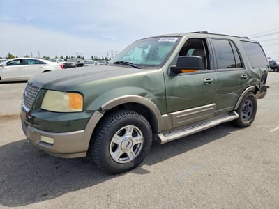 1FMFU17L54L****** 2004 Ford Expedition