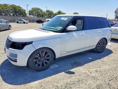 SALGS2WF1EA****** 2014 Land Rover Range Rover
