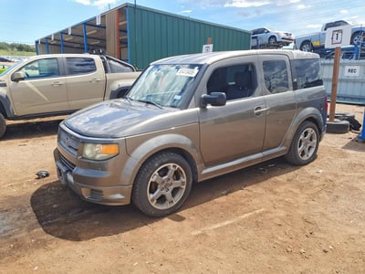 2007 Honda Element