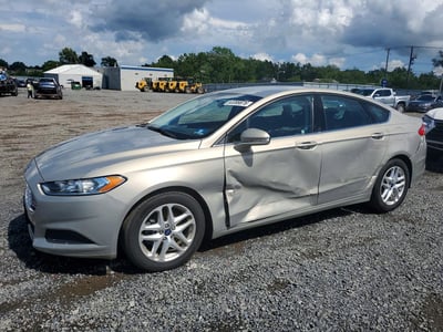 3FA6P0H77FR****** 2015 Ford Fusion
