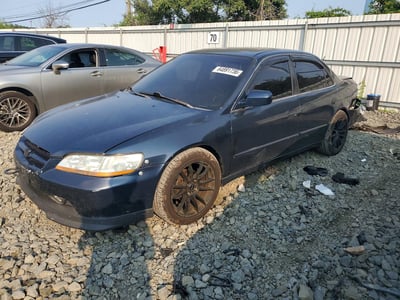 1999 Honda Accord