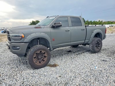 3C6UR5DL4NG****** 2022 RAM 2500