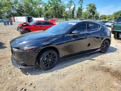 JM1BPBNY1P1****** 2023 Mazda 3