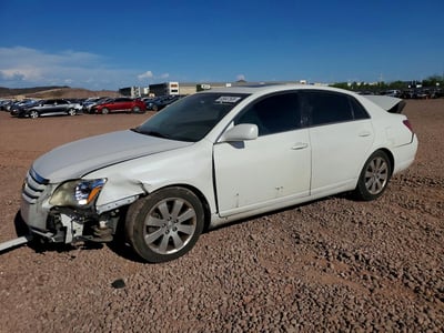 2006 Toyota Avalon