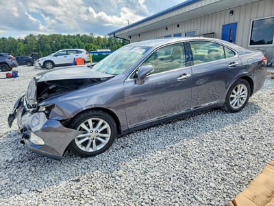 JTHBK1EG0C2****** 2012 Lexus ES 350